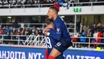 Mbappé y Benzema alimentan a la maquinaria gala