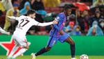 Pulso de Dembélé al Barça: o renueva ya o se marcha en junio