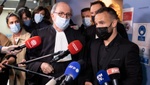 Valbuena, satisfecho de que Benzema sea culpable: