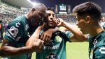 La dupla Mena-Dávila, la mejor baza de un León que sueña con la final