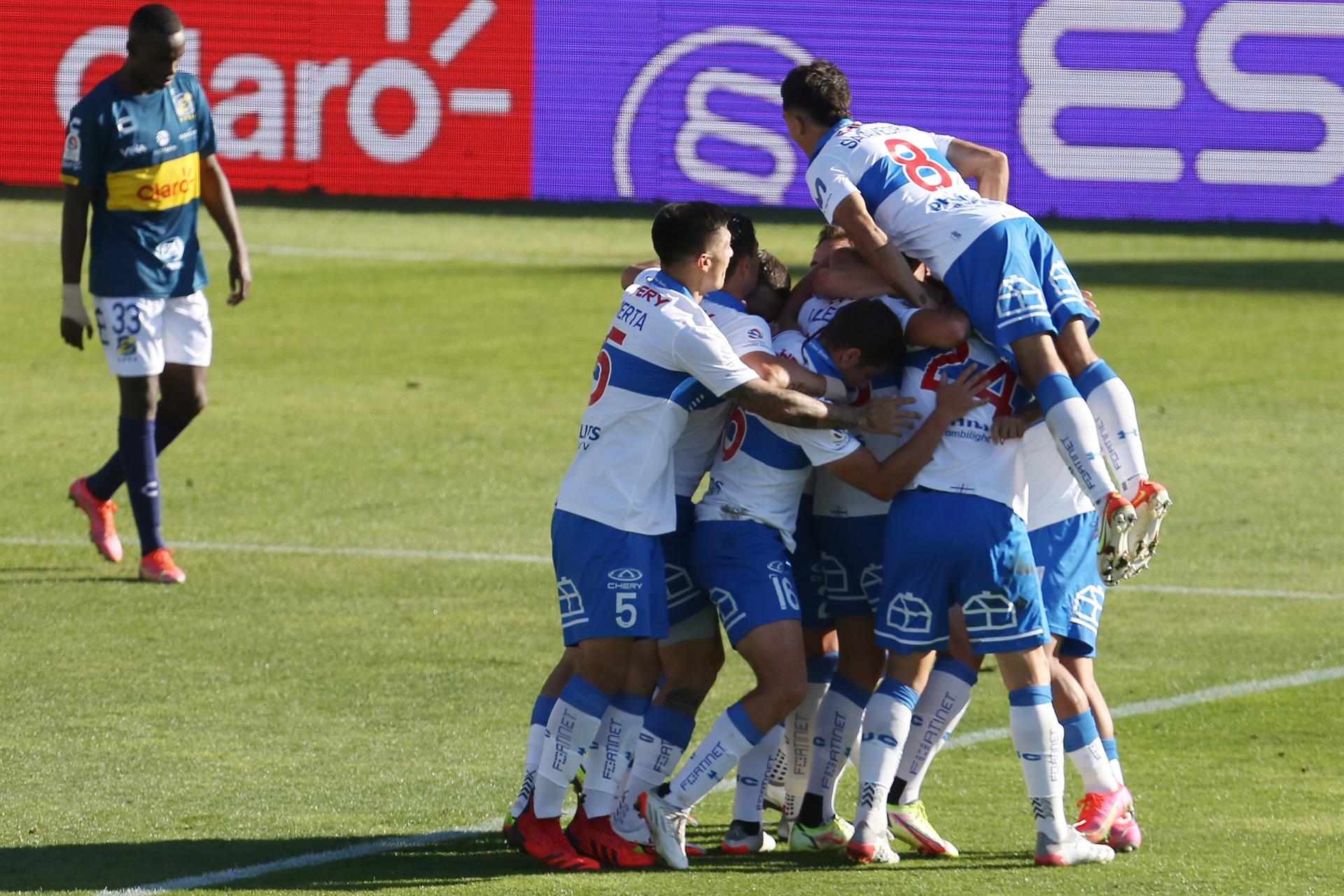 Actualidad del día en el fútbol chileno a 29 de agosto de 2025