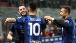 El Inter aprovecha los regalos para asaltar el liderato