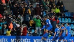El Linares-Andorra, aplazado por un brote en el club del Principado