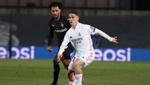 Arribas y Marvin también pueden salir del Madrid