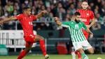 Fekir renueva con el Betis hasta 2026
