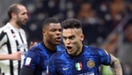 El Inter recrea la pesadilla de una Juventus destronada