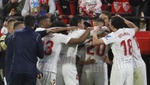 El Sevilla jugará el derbi bajo mínimos