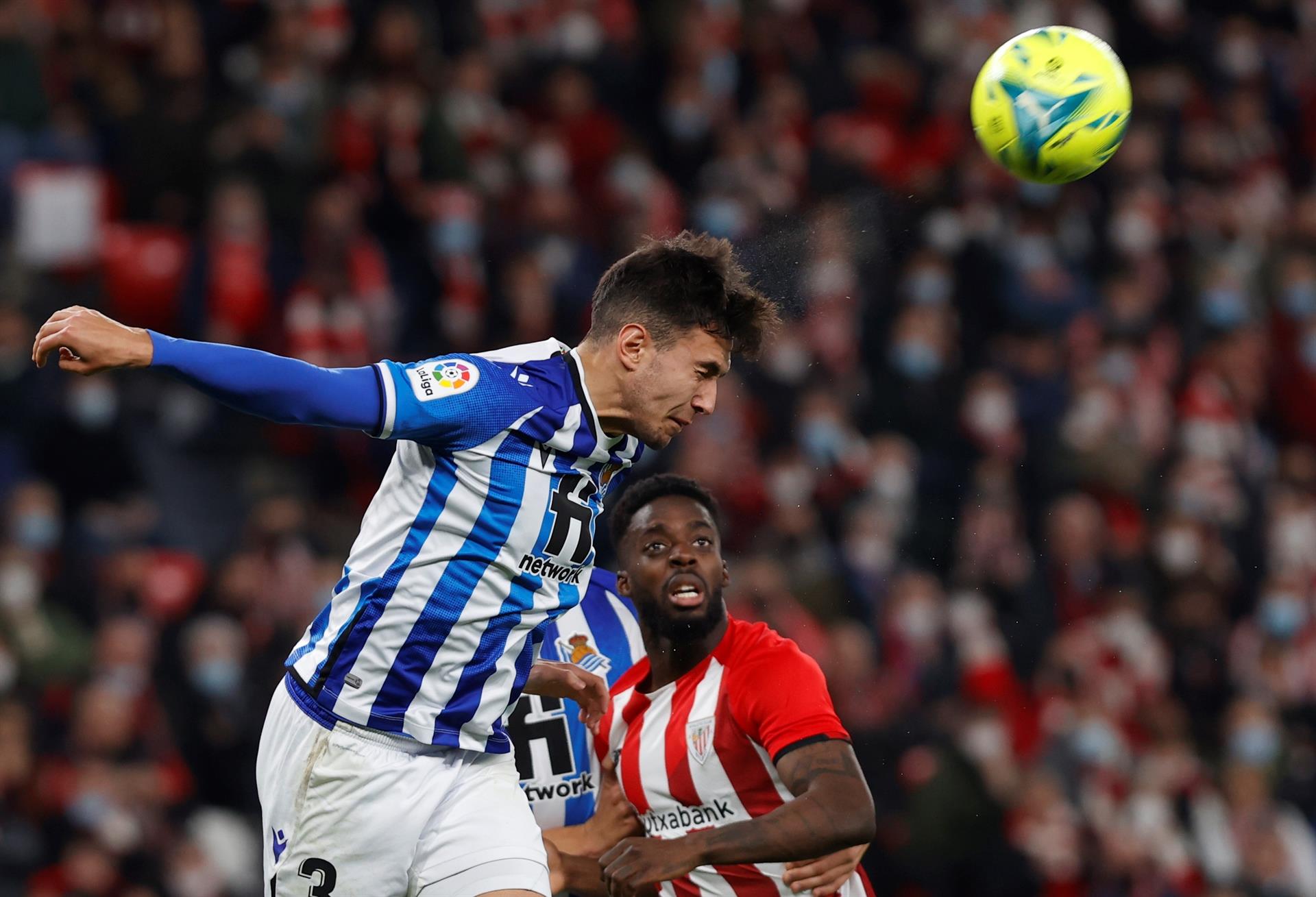 Arsenal set to pay over €60m for Zubimendi in instalment deal