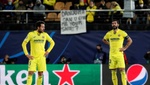 El Villarreal teme quedarse sin Albiol en Turín