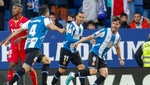 Luis Blanco dirigirá al Espanyol en el final de Liga