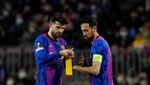El Barça apunta a Neves y Zubimendi como sustitutos de Busquets