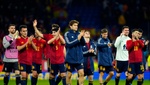 La Eurocopa de 2024, en abierto: acuerdo entre RTVE y la UEFA