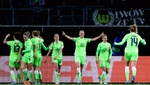 El Barça ya tiene rival: el Wolfsburgo apeó al Arsenal de la Champions femenina