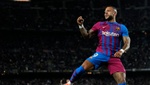 Un club de la Premier ofreció 23 millones por Memphis