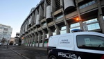 La Policía evitó una pelea entre ultras del Atlético y del Sevilla