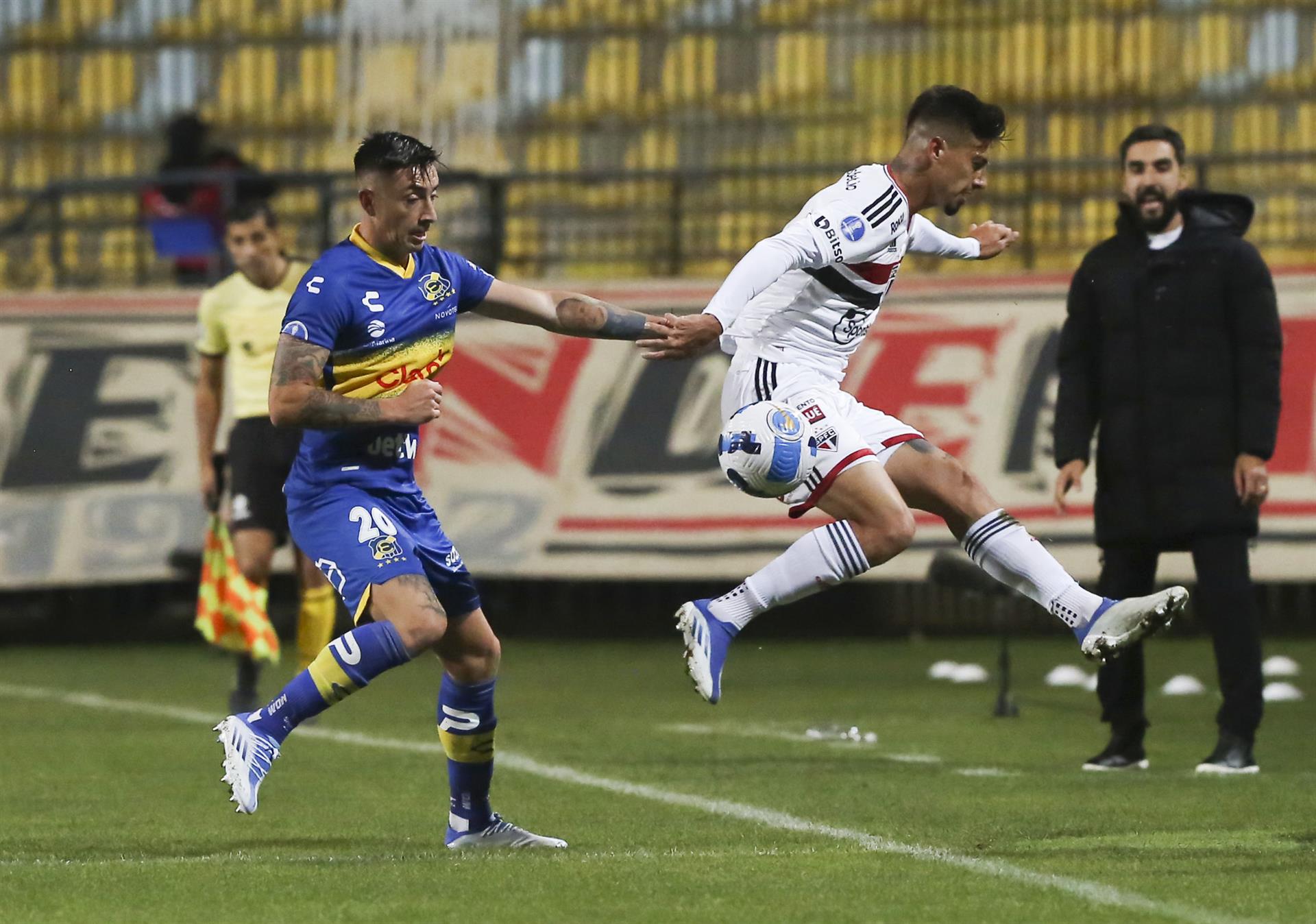 Actualidad del día en el fútbol chileno a 28 de agosto de 2025