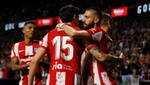 El Atlético busca refuerzos desde la defensa hasta el ataque