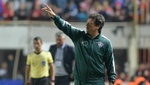 Diniz, favorito al banquillo de Brasil tras la negativa de Guardiola