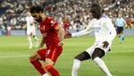 La revolución del fútbol: ¿un All-Star mundial?