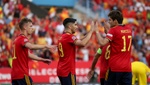 España supera a Italia en el ranking FIFA y se coloca sexta