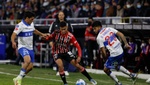 Sao Paulo mantiene la tendencia goleadora de los brasileños