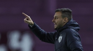 Cruz Azul denuncia a Anselmi y le niega una salida amistosa al Oporto