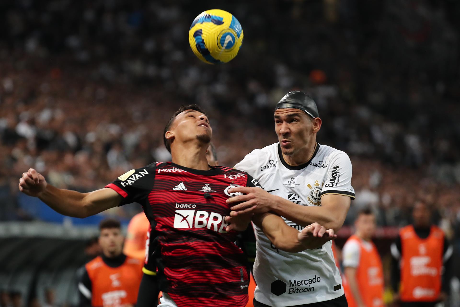Nada por aquí, nada por allá: la final se definirá en el Maracaná