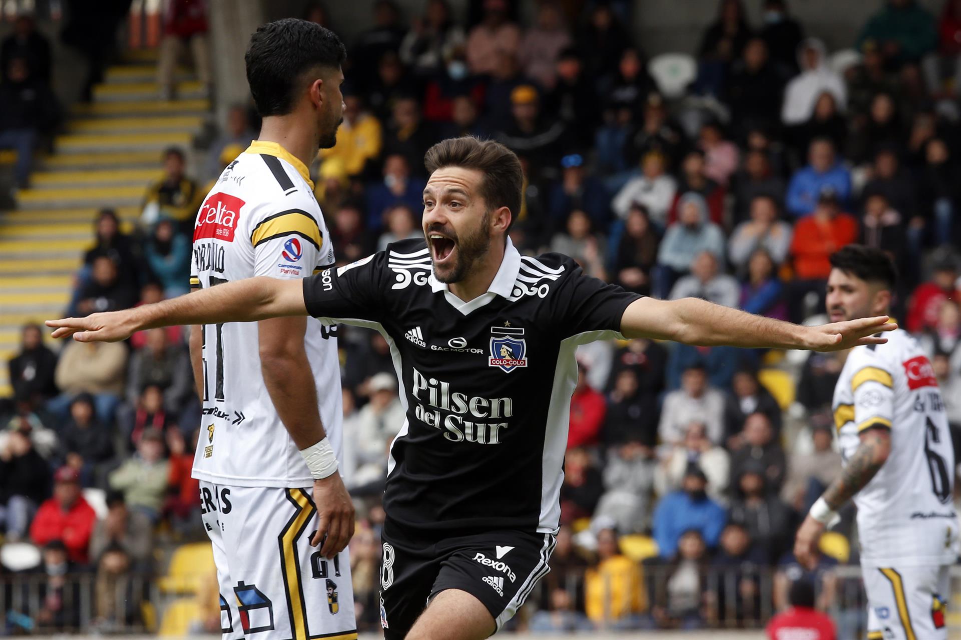 Actualidad del día en el fútbol chileno a 21 de junio de 2025
