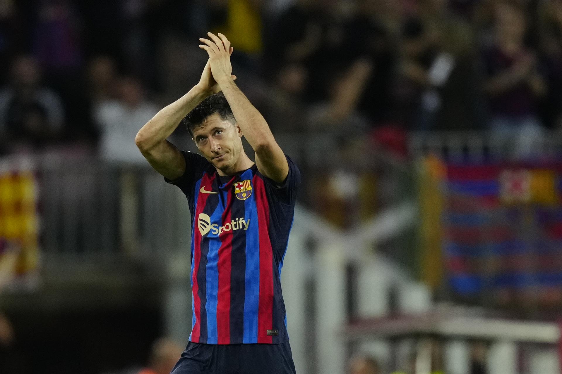 Barcelona fará desfile se vencer o Espanyol e garantir o título