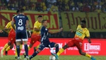 Actualidad del día en el fútbol colombiano a 8 de diciembre de 2022