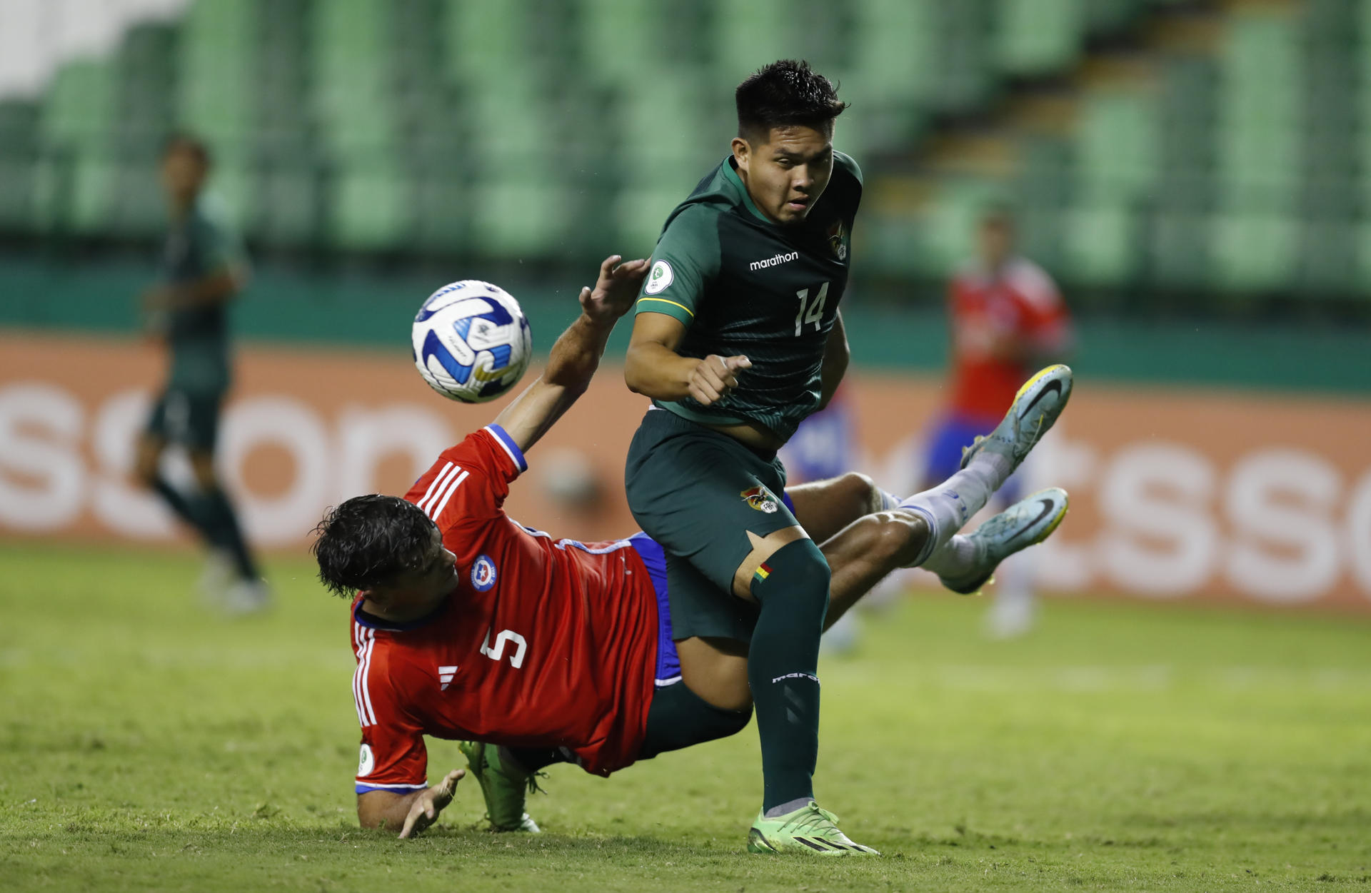 Actualidad del día en el fútbol colombiano a 4 de mayo de 2025
