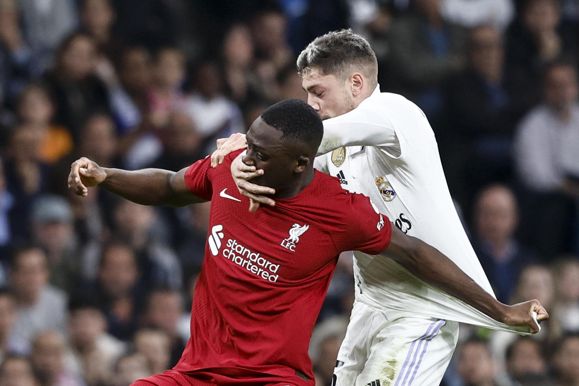 Konaté cuesta 50 millones