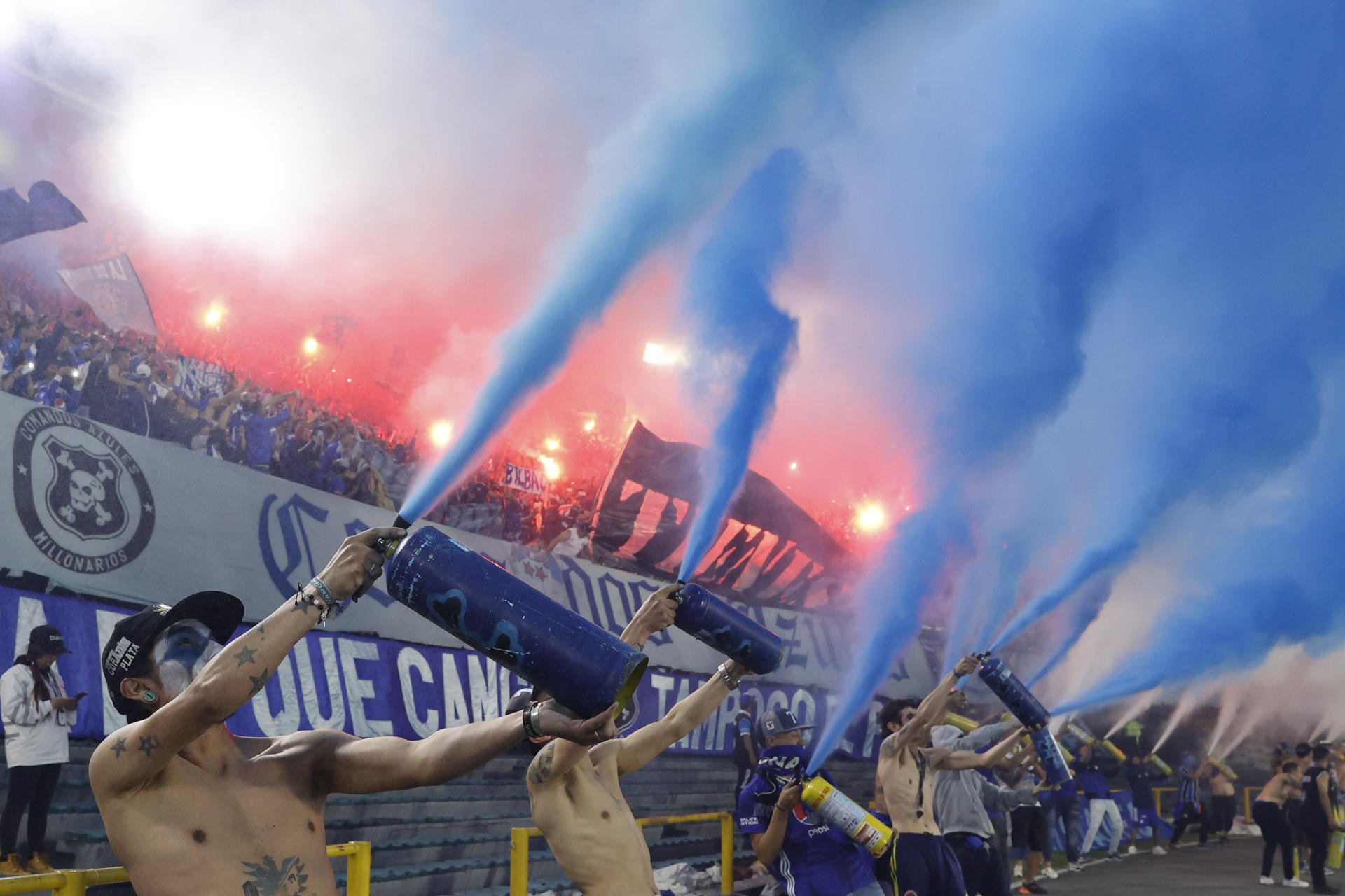 Actualidad del día en el fútbol colombiano a 1 de agosto de 2025