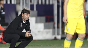 Empate en el 'secreto' España-Estados Unidos