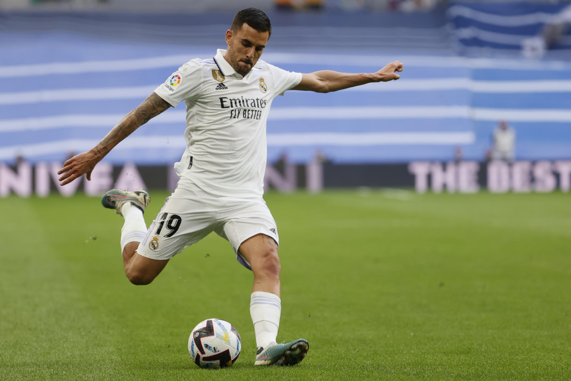 Madrid refuse to let Ceballos leave after Monaco approach