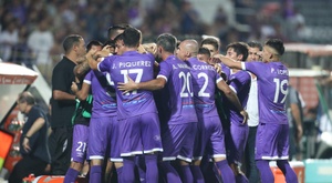 El rey americano de la rentabilidad: cada gol, casi una victoria