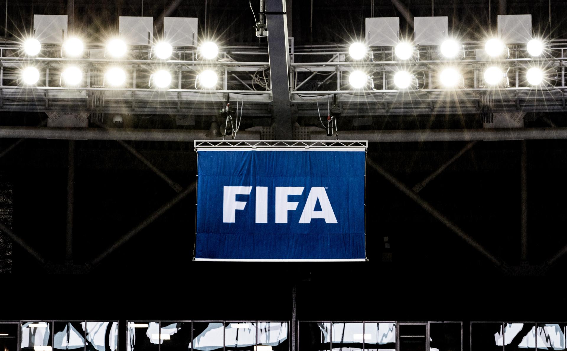 Arabia Saudí, cerca de patrocinar a la FIFA por casi 100 millones al año