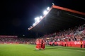 Como quería Míchel: el Girona jugará la Champions en Montilivi