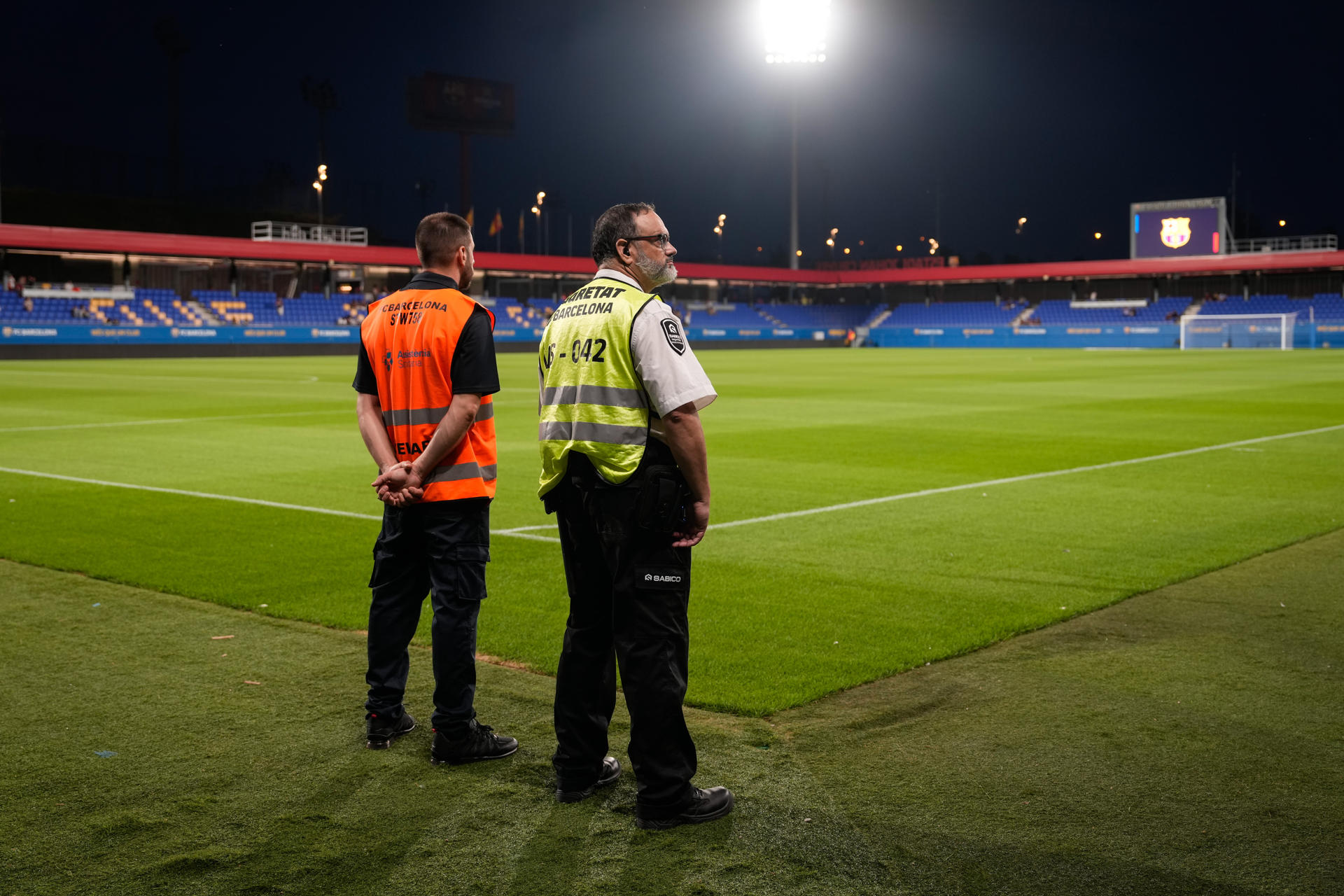 Joan Gamper Trophy to be held at Johan Cruyff Stadium