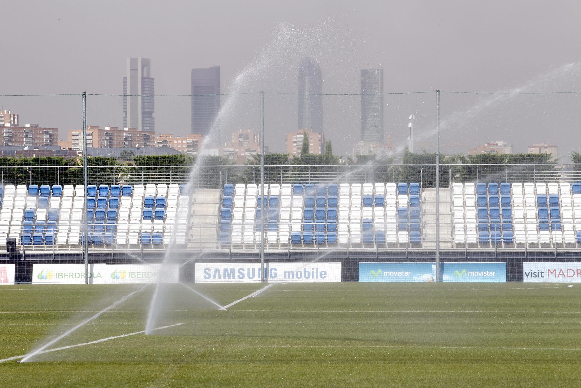 Última hora de los equipos de Primera en directo hoy