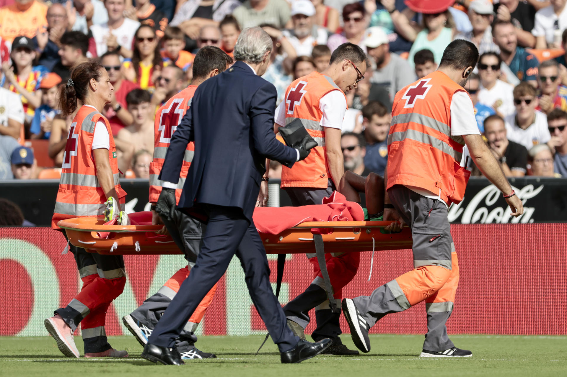 Thomas Lemar suffers right Achilles tendon rupture
