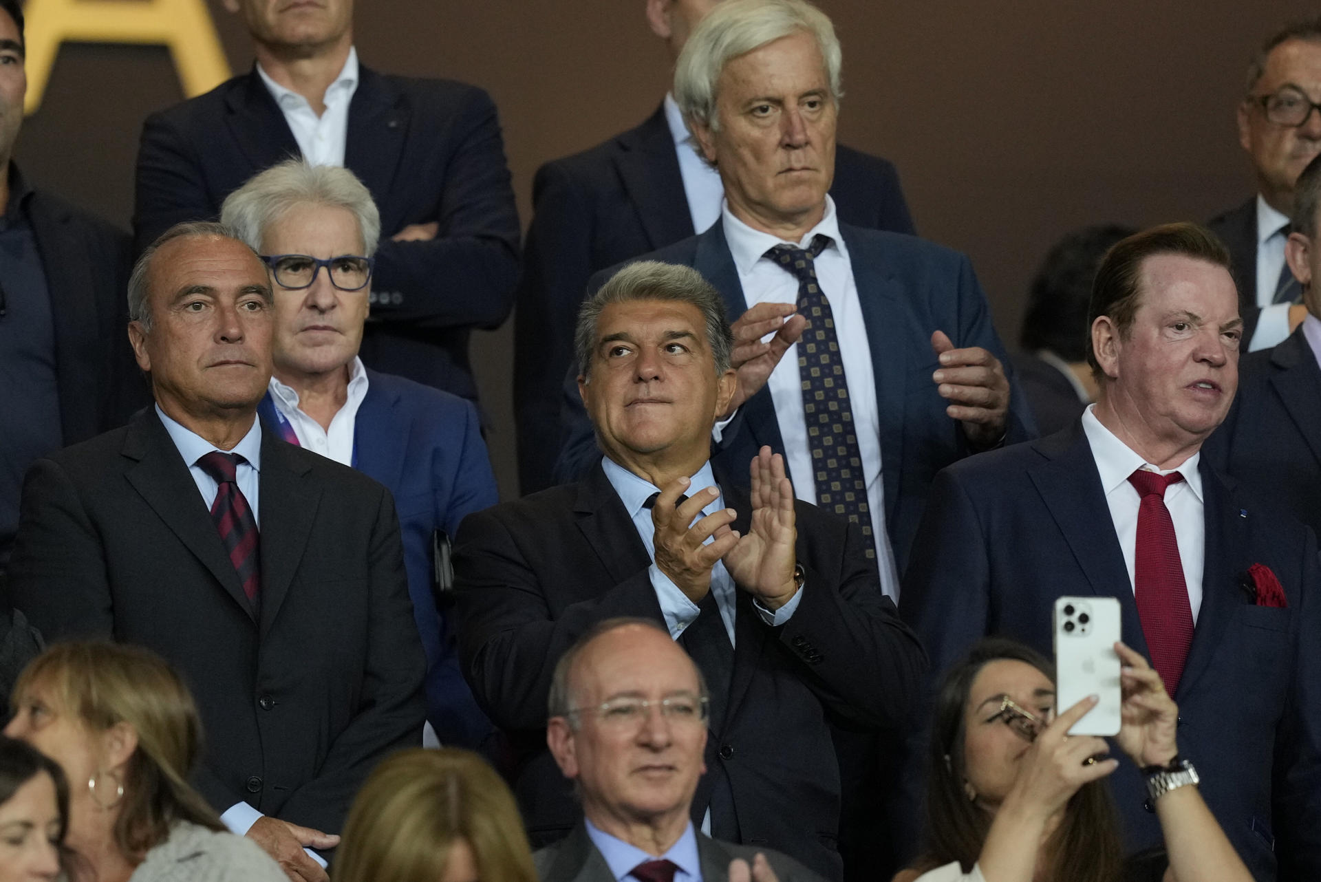 La réponse cinglante du Barça au communiqué de Séville