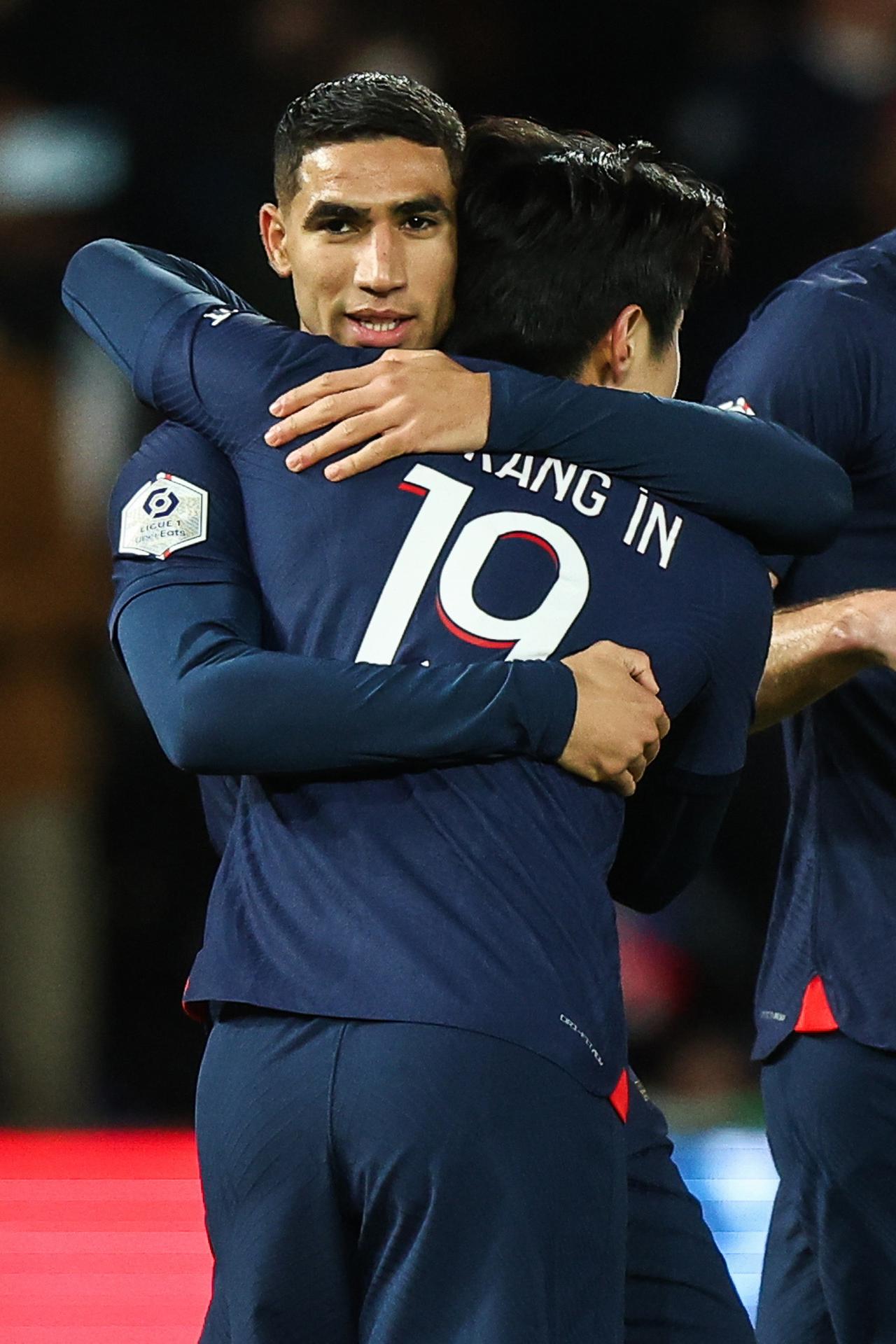 En manque de temps de jeu, quel avenir pour Kang-in Lee ?