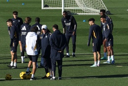 Tchouaméni descansará ante el Cádiz: Ancelotti lo espera para el Bayern