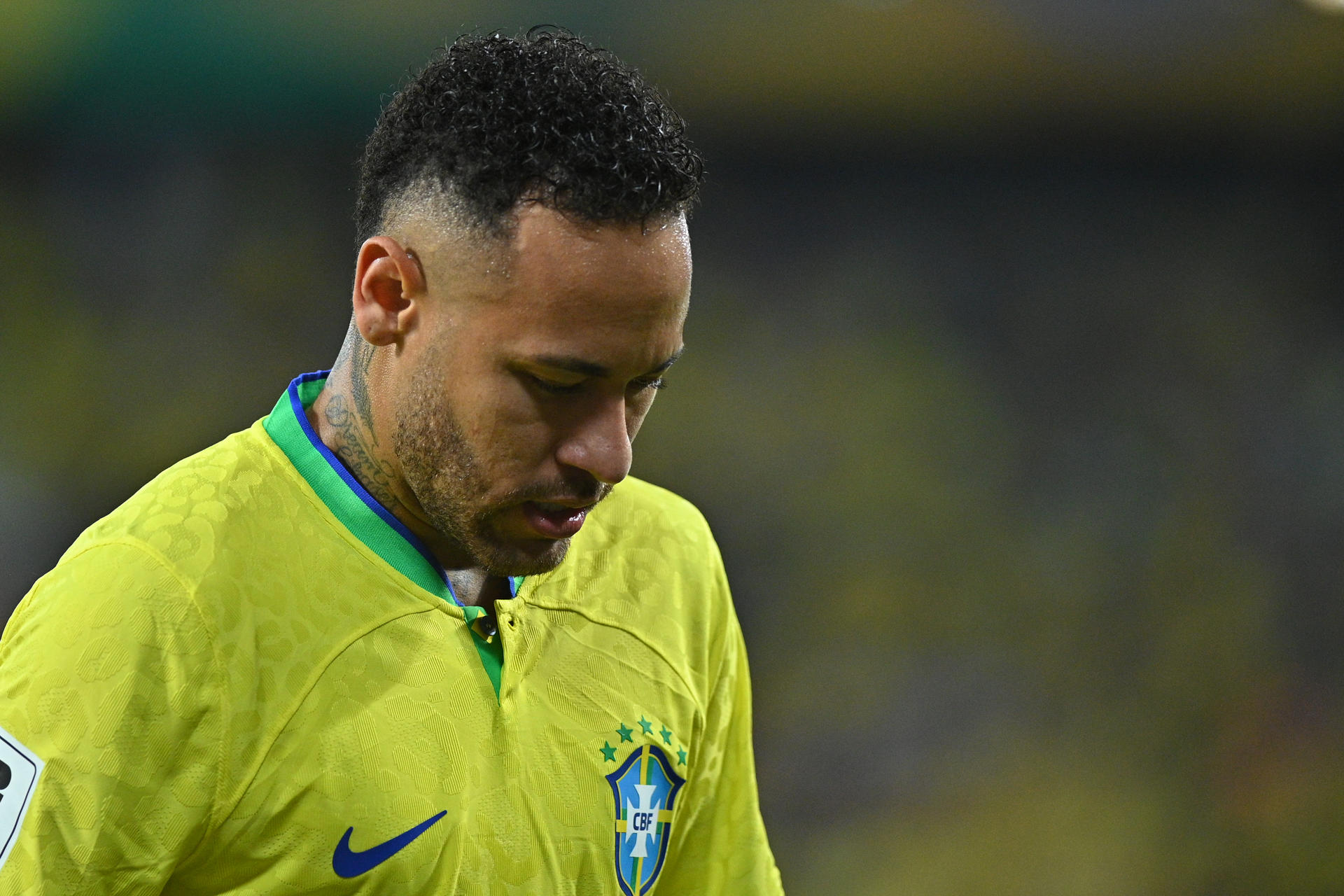 Las presiones de Neymar para, al fin, encontrarse con Ancelotti