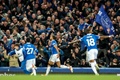 El Everton desiste recurrir la sanción de 2 puntos