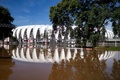 Brasil pedirá suspender todos los torneos por las inundaciones