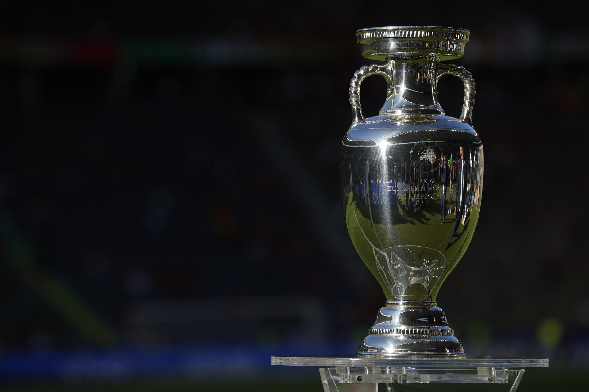 La UEFA aprueba el nuevo formato de clasificación para la Eurocopa 2028