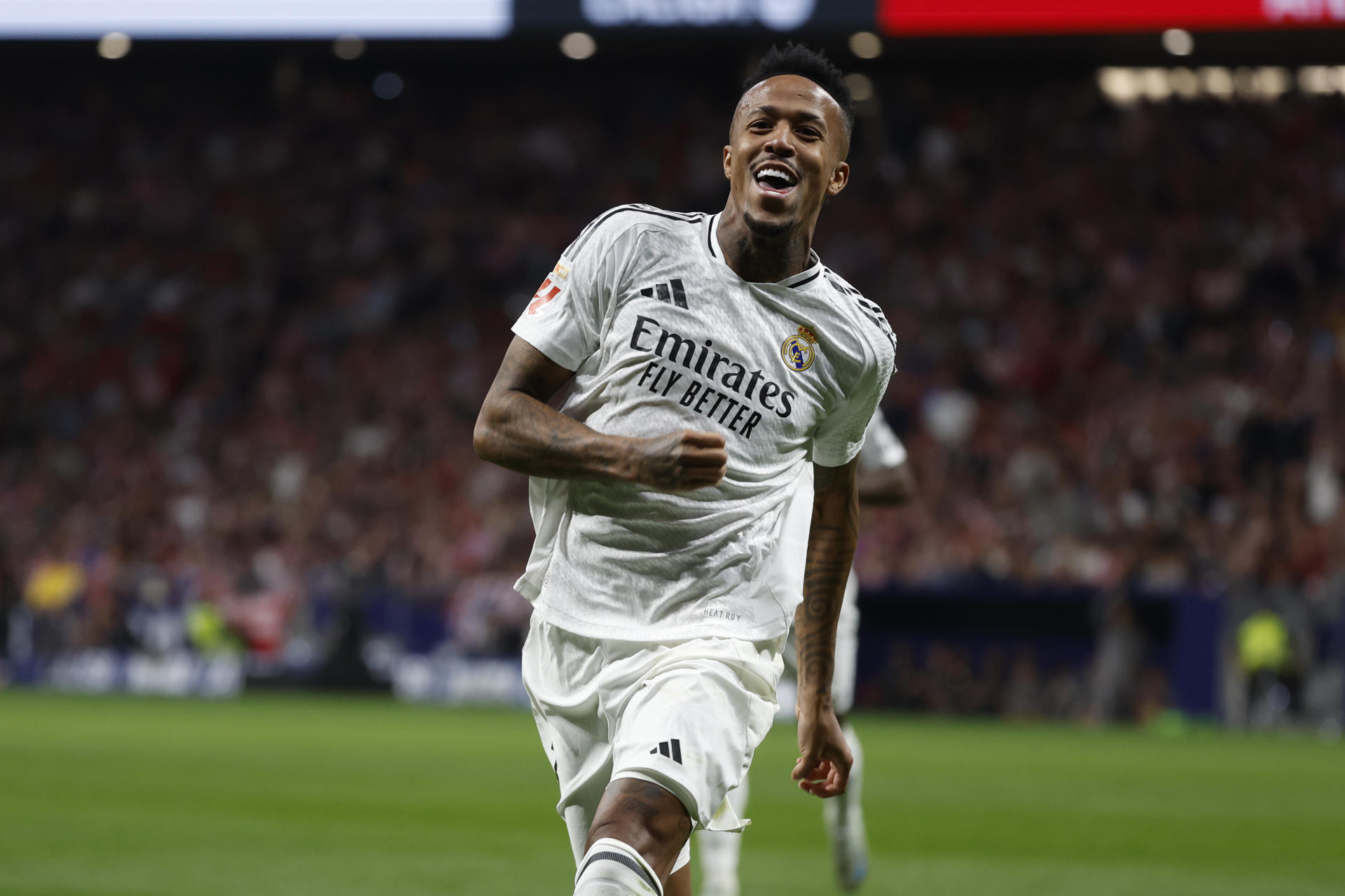 Real Madrid divulga elenco para o Mundial de Clubes com retornos importantes e novas caras