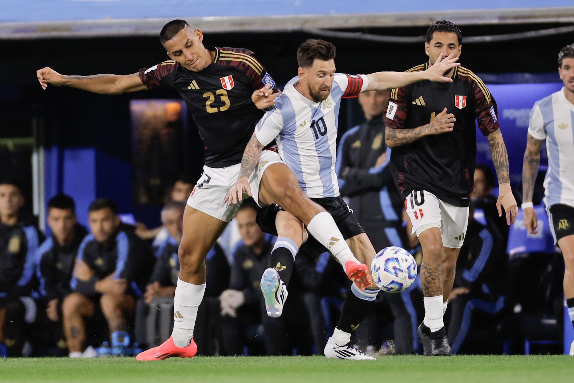 Actualidad del día en el fútbol español a 20 de noviembre de 2024